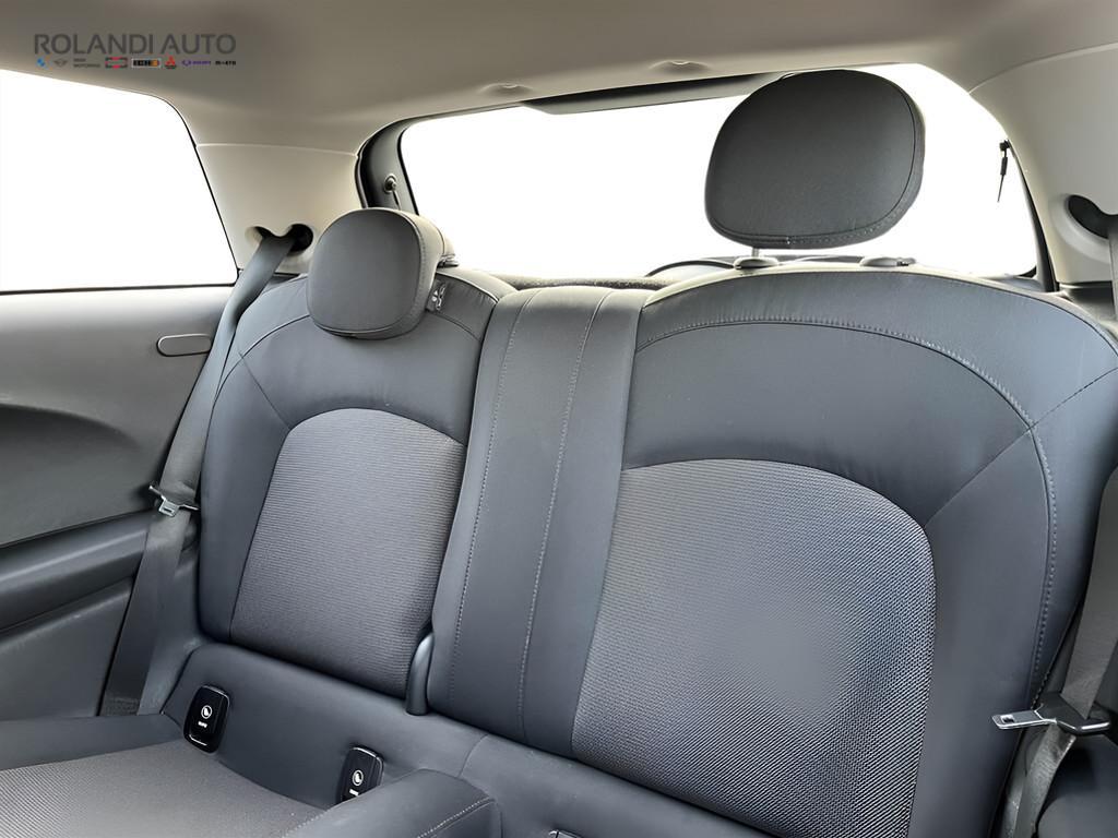 Mini Cooper D 1.5 D Cooper D