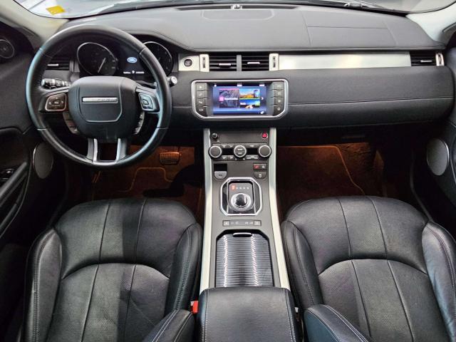 Land Rover Range Rover Evoque 5p 2.0 td4 Pure Business edition 150cv auto EURO 6