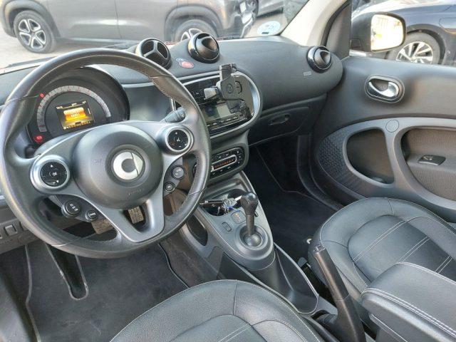 SMART ForTwo 70 1.0 Prime
