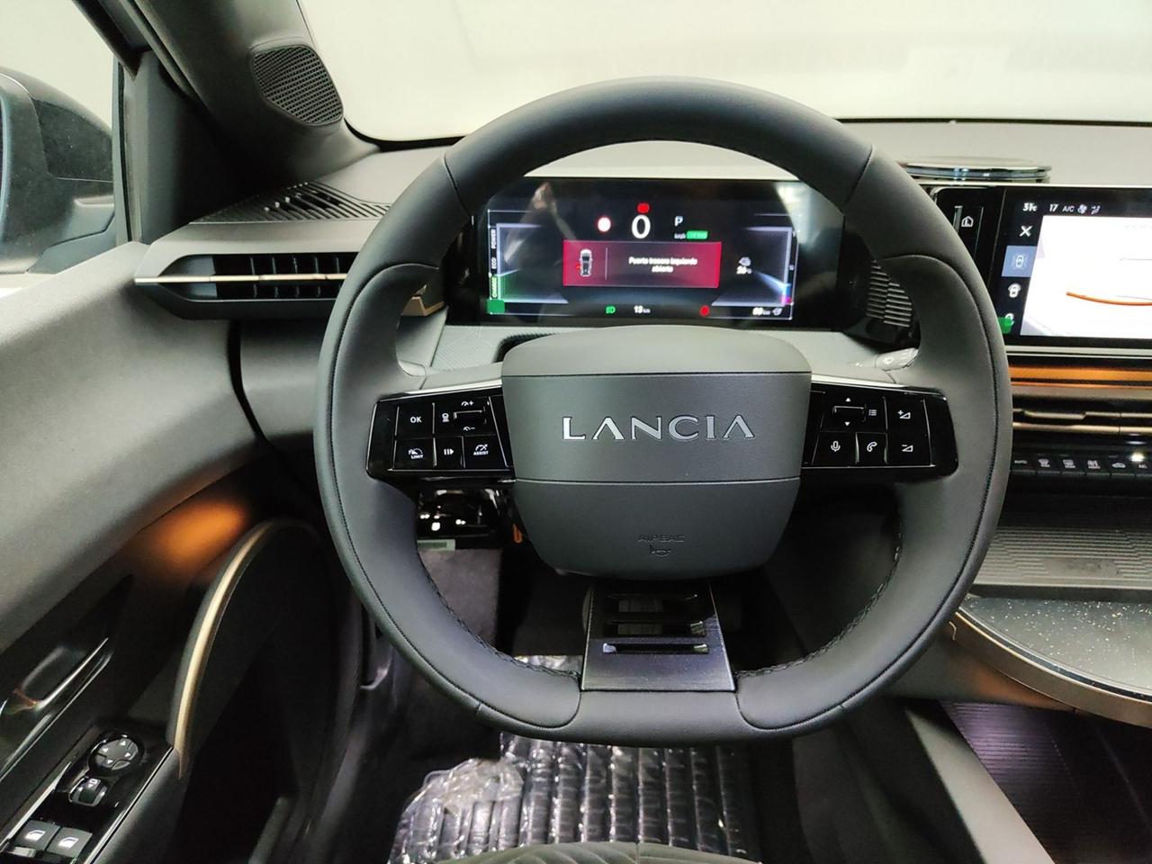 LANCIA Ypsilon IV 2024 YPSILON 156CV BEV LX