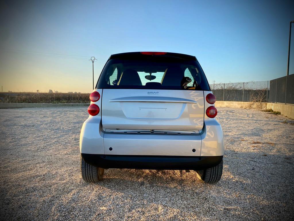 Smart ForTwo coupã© (52kw) ber. 3p/b/999cc