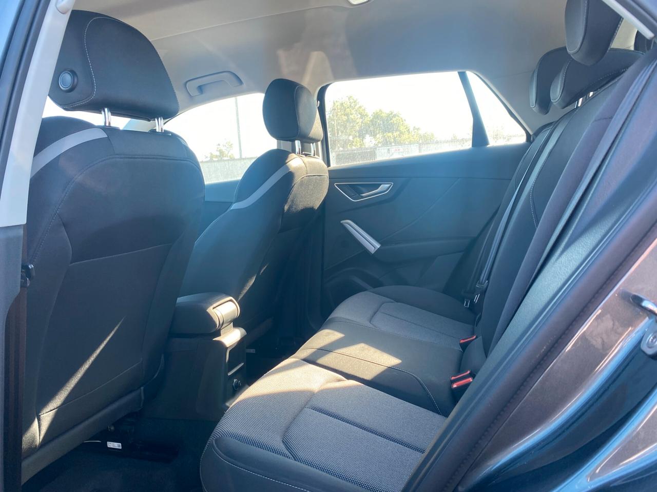 AUDI Q2 30 2.0 TDi 116Cv S-LINE Edition