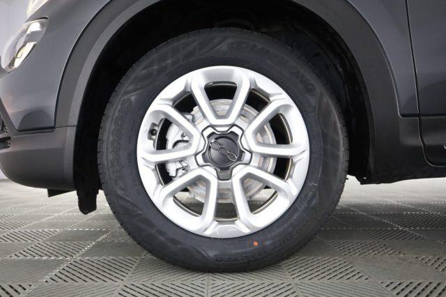 FIAT 500X 500X 1.0 T3 120cv MT E6D CITY CROSS