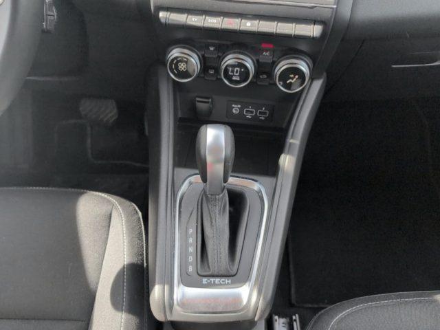 RENAULT Captur Full Hybrid E-Tech 145 CV Zen