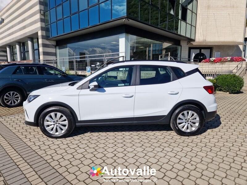 Seat Arona Arona 1.0 EcoTSI Style