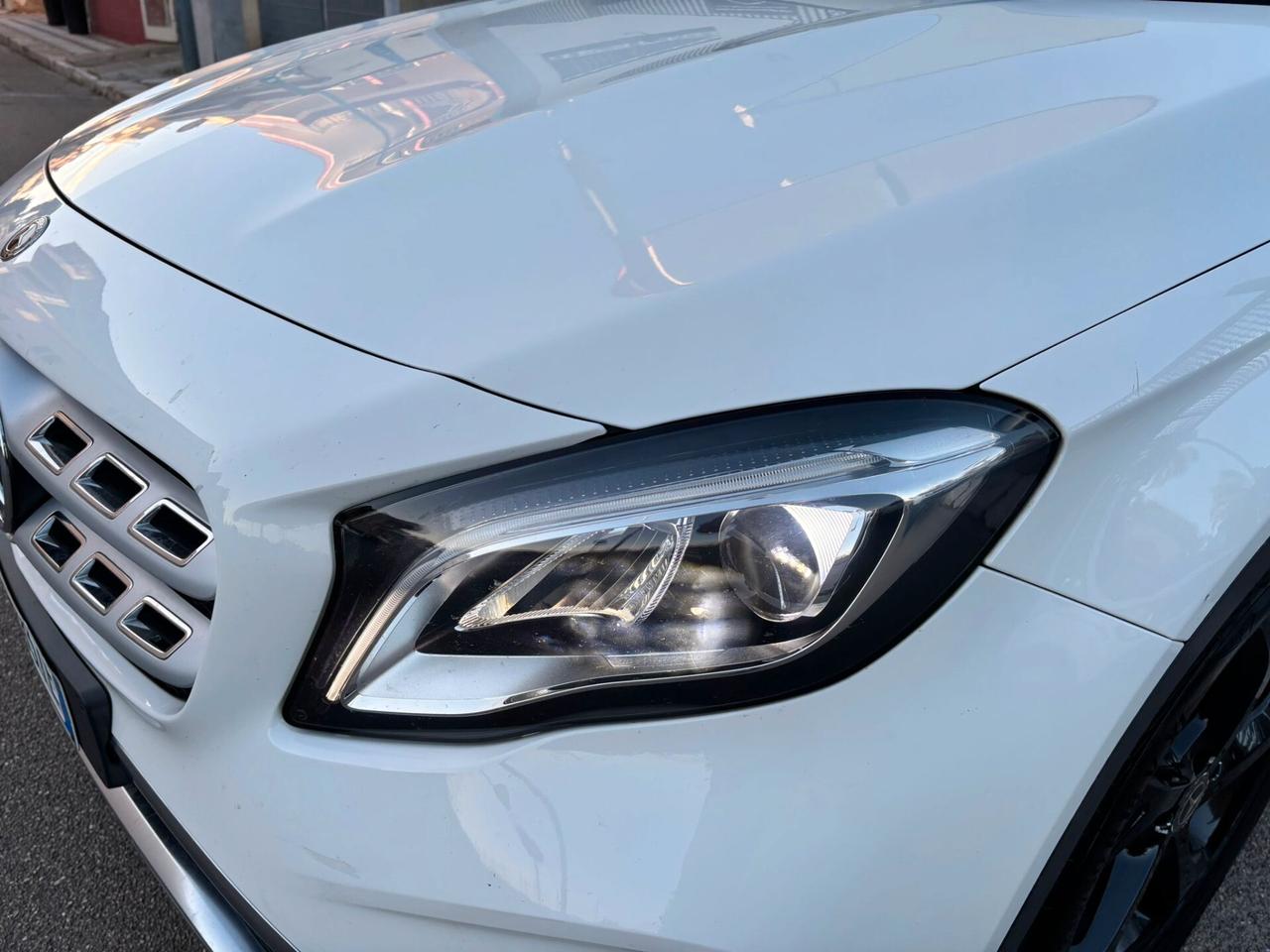 Mercedes GLA 180 d Automatic Sport - 2018