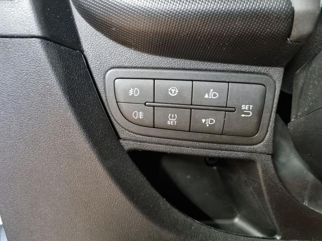 FIAT Qubo 1.3 MJT 80 CV Trekking