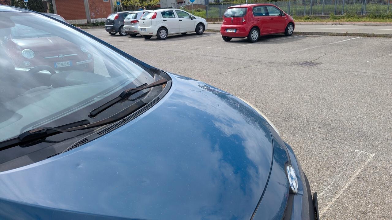 Hyundai i10 1.2 MPI Comfort