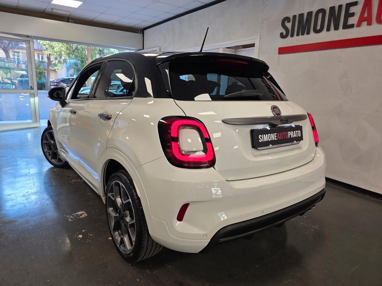 Fiat 500X 1.0 T3 120 CV Sport