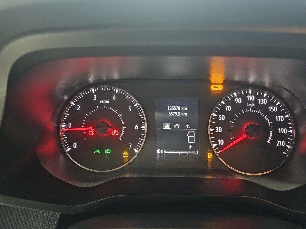 Nissan Primastar 2.0 dCi 110CV PC-TN Bus 9 posti + IVA