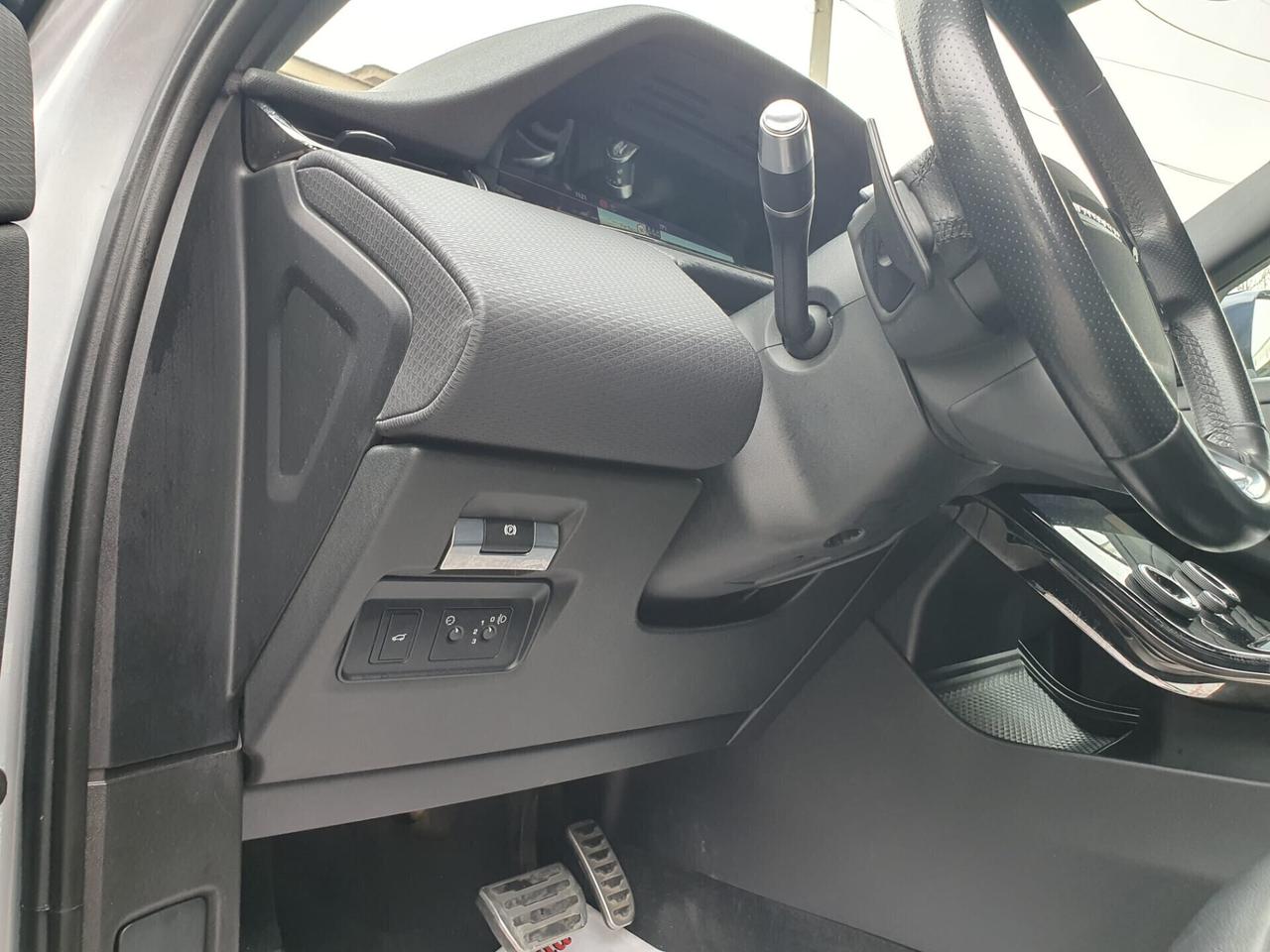 Land Rover Range Rover Evoque 2.0D I4 180 CV AWD Auto First Edition