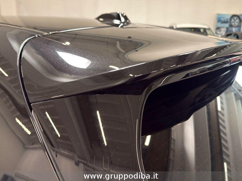 BMW Serie 1 F70 118d MSport Pro auto