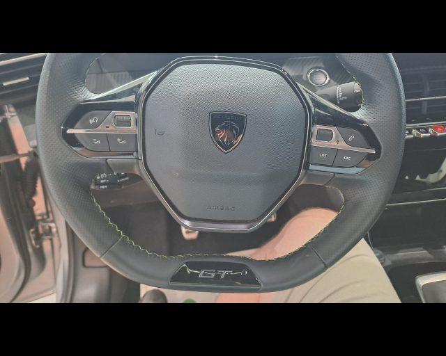 PEUGEOT 208 1.2 puretech GT s&s 100cv