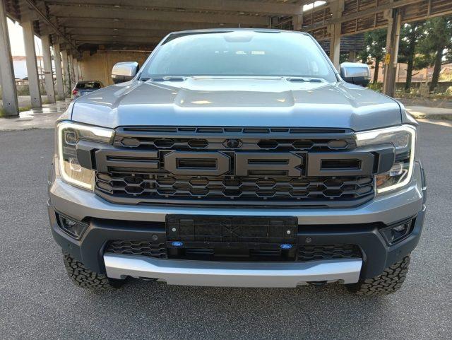 FORD Ranger Raptor 2.0 Ecoblue 4WD DC 5 posti