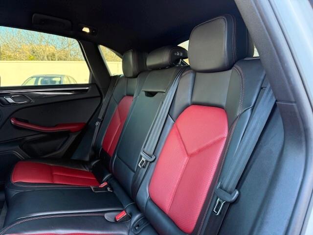 Porsche Macan 3.0 S Diesel 2017