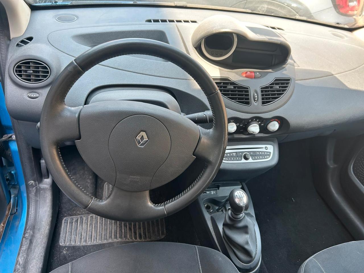 Renault Twingo 1.2 16V LEV Live