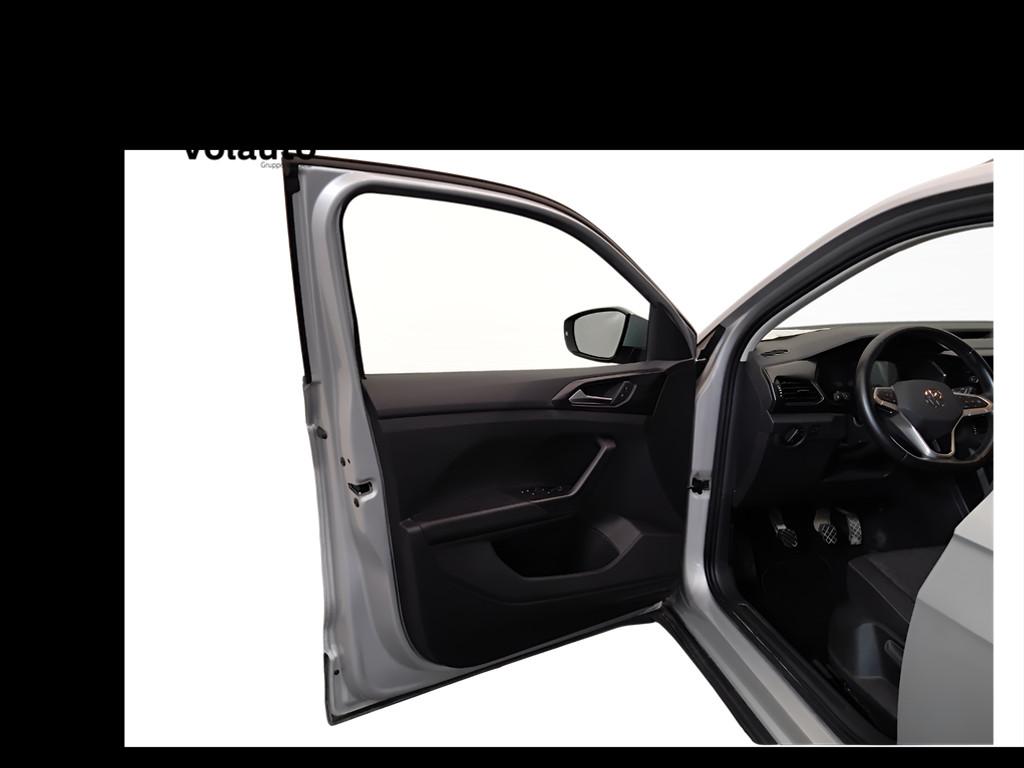 VOLKSWAGEN T-Cross 2019 - T-Cross 1.0 tsi Style 110cv