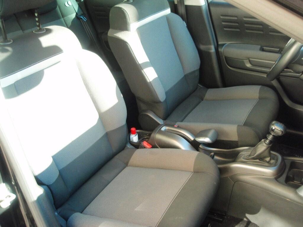 Citroen C3 Aircross PureTech 1.2 Shine 110cv
