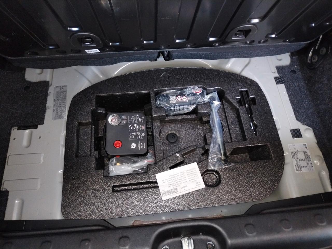 Fiat Panda 1.2 Easy - 11/2020