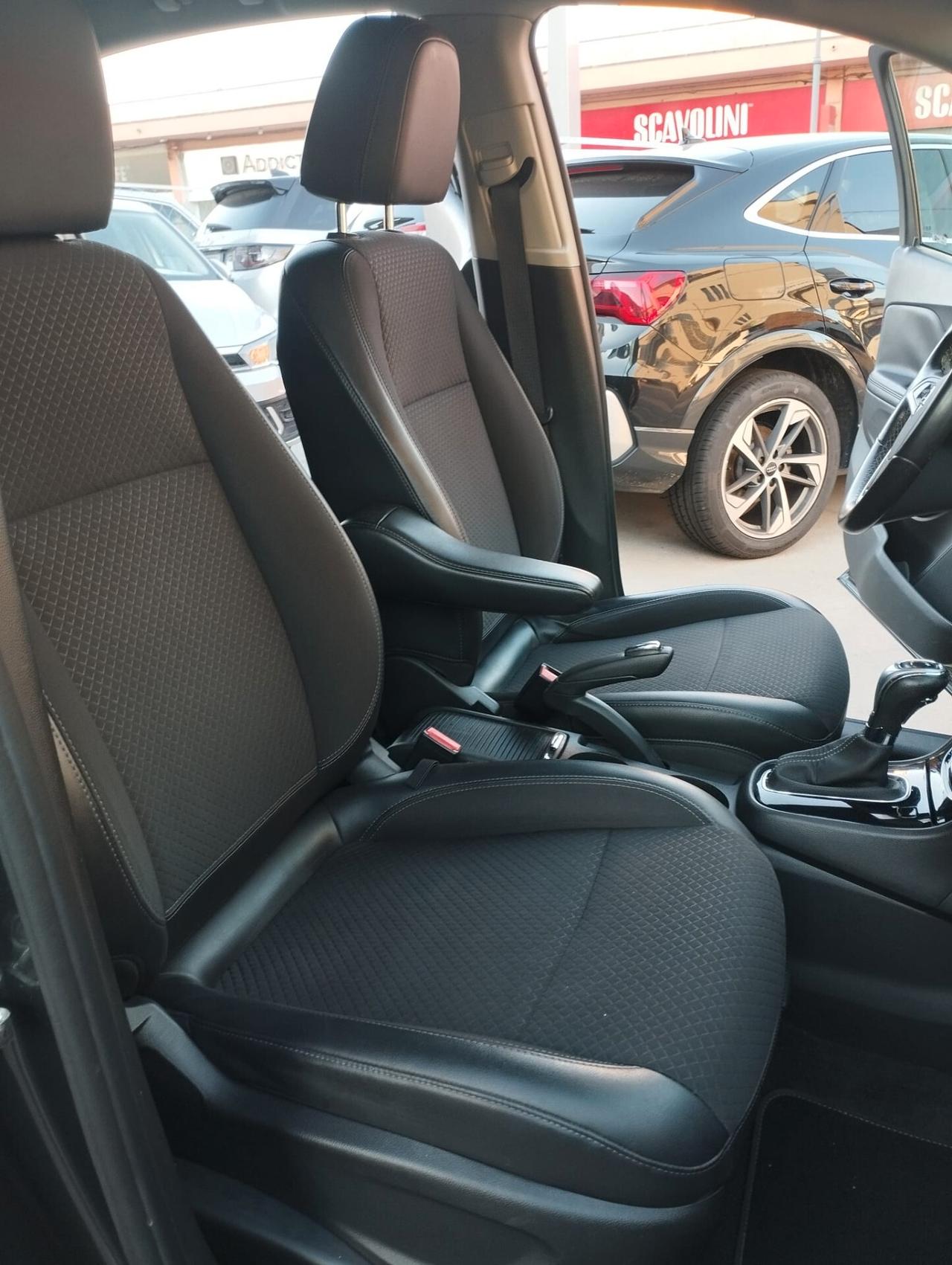Opel Mokka X 1.6 CDTI Automatica Start&Stop Innovation