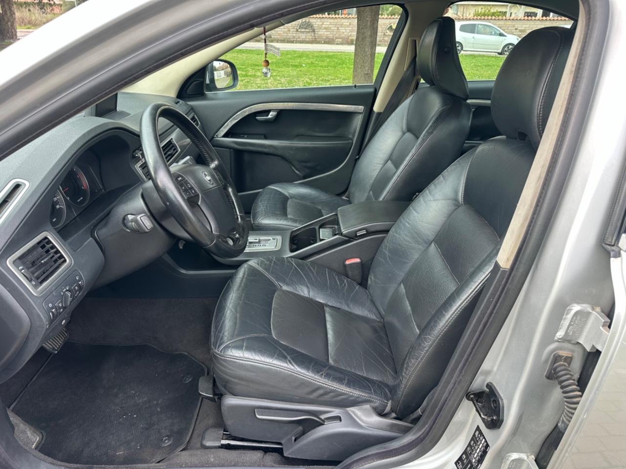 Volvo S80 2.4 D5 185 CV aut. Executive GARANZIA