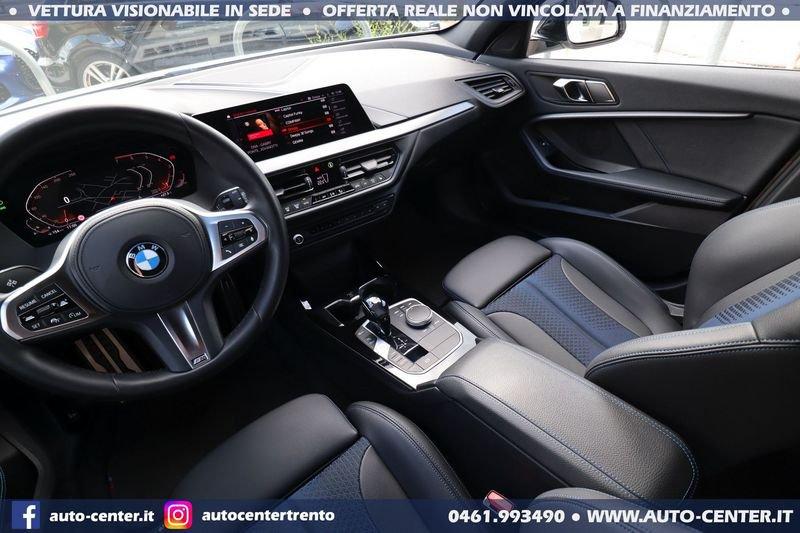 BMW Serie 1 118i F40 MSPORT M-SPORT AUT