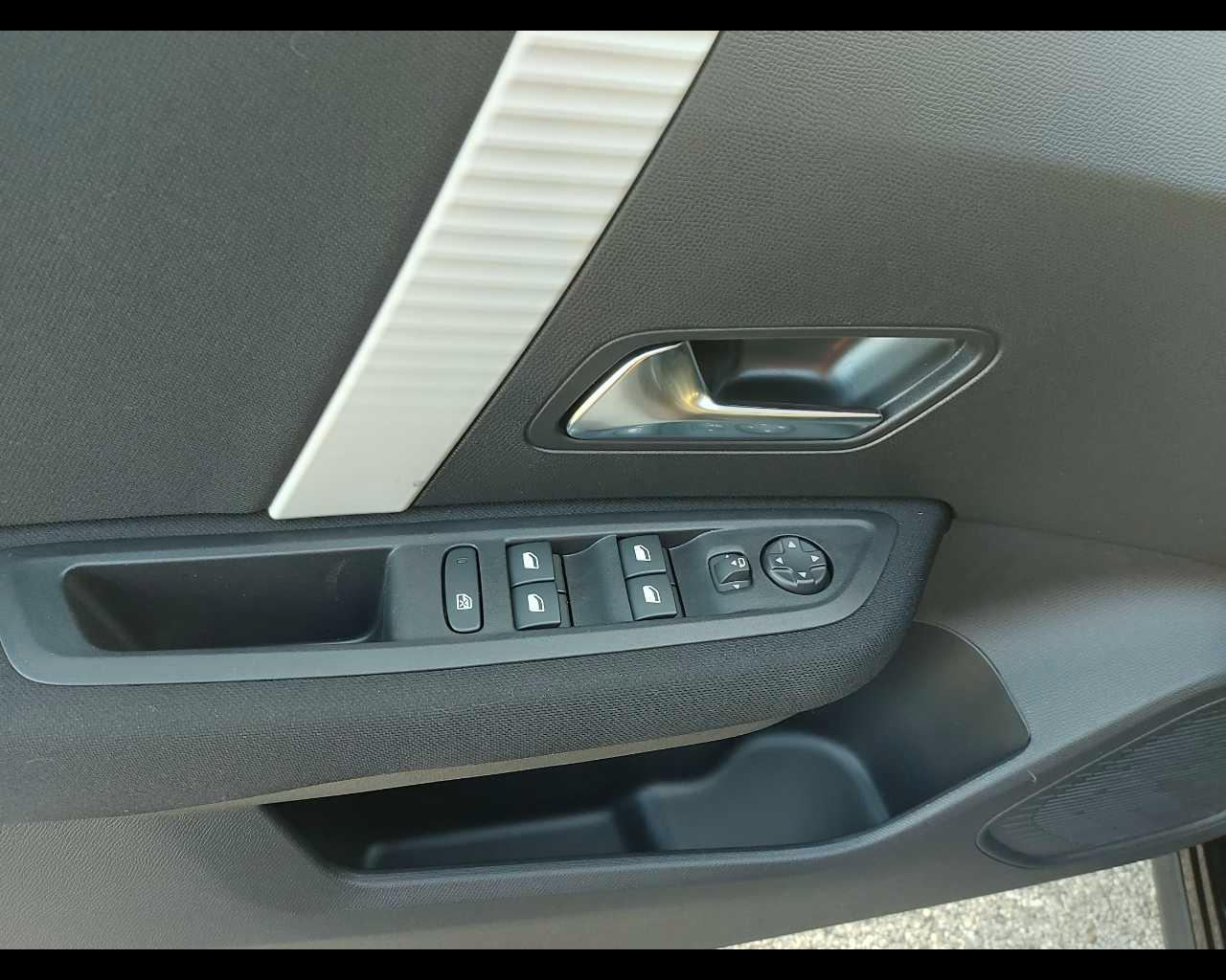 CITROEN C4 Benzina 130 cv Automatico - PLUS