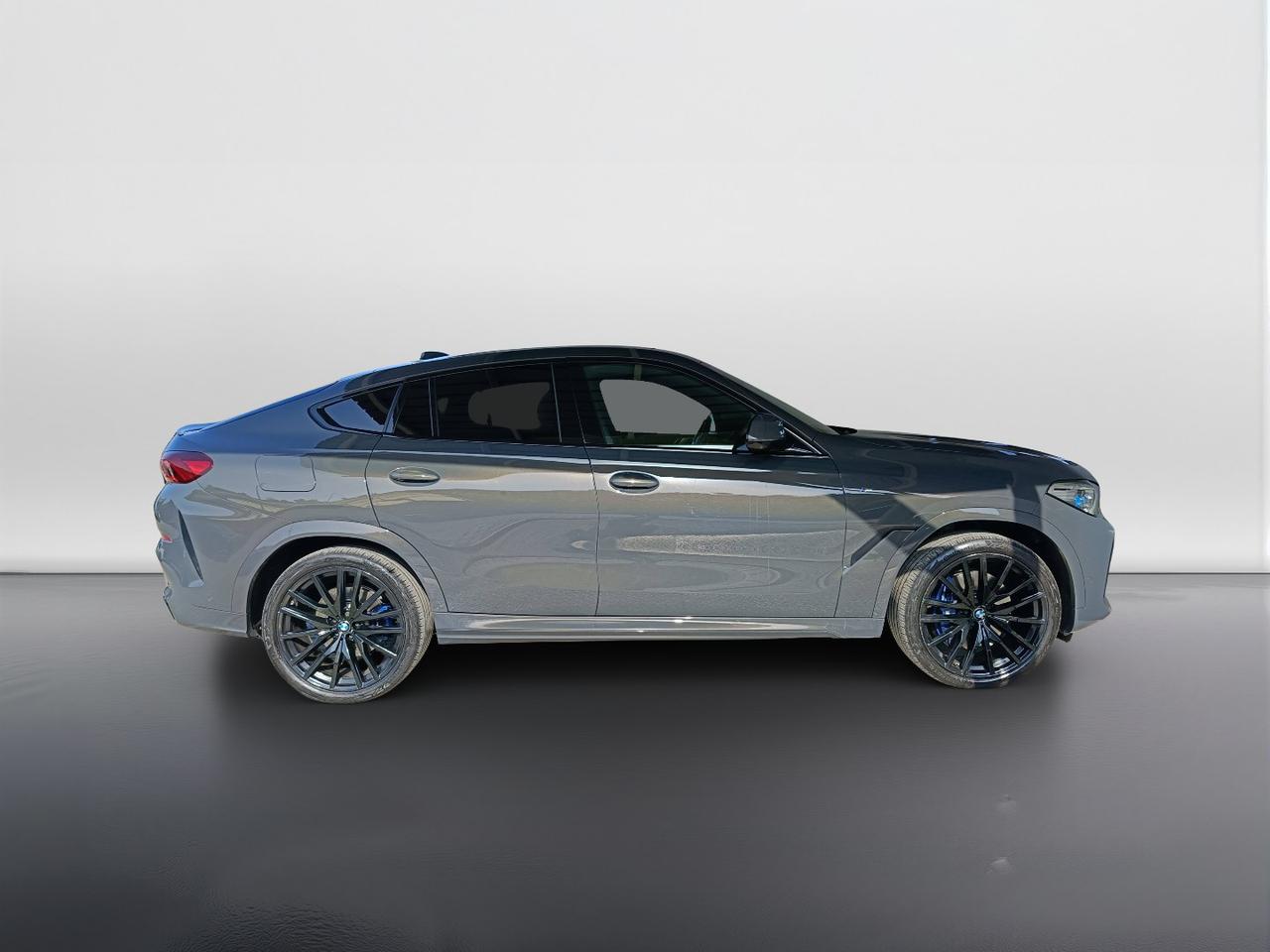 BMW X6 G06 - X6 xdrive30d mhev 48V Msport auto