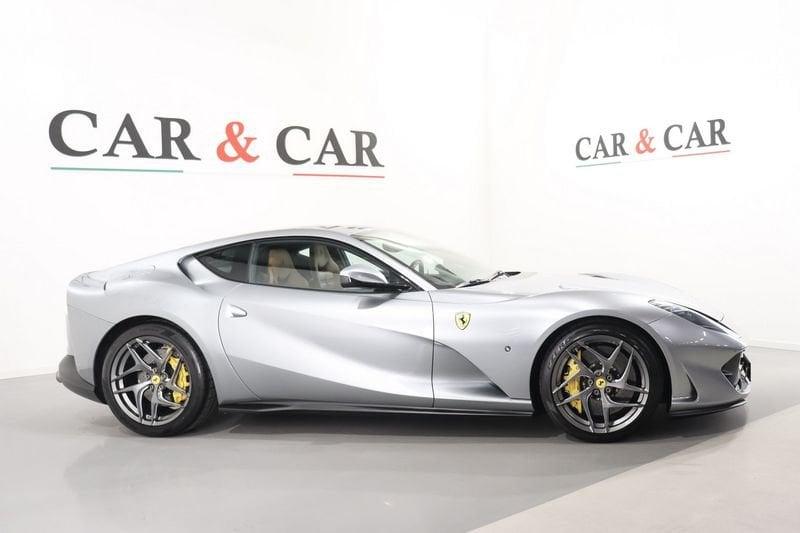 Ferrari 812 Superfast Superfast 6.5 dct