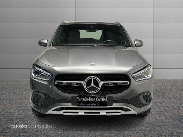 MERCEDES-BENZ GLA 250 e EQ-Power Automatic Business Extra