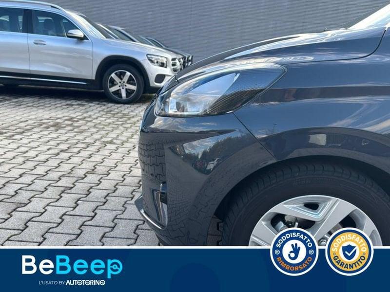 Hyundai i10 1.0 MPI TECH CONNECT PACK AT