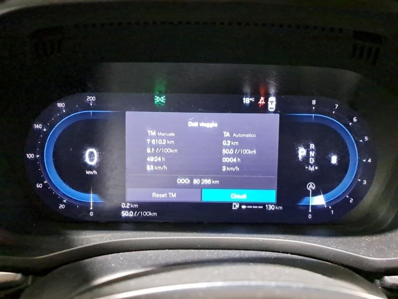 VOLVO XC60 B4 AUTOMATICO MOMENTUM SUV
