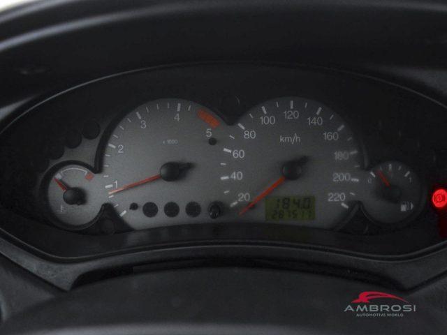 FORD Focus 1.8 TDCi (115CV) cat 5p. Zetec - PER OPERATORI DEL