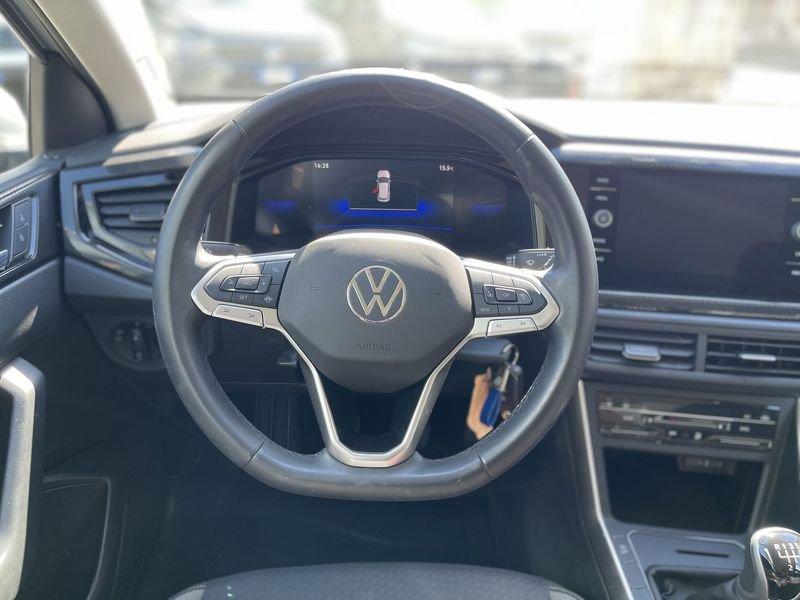 Volkswagen Polo 1.0 EVO Life