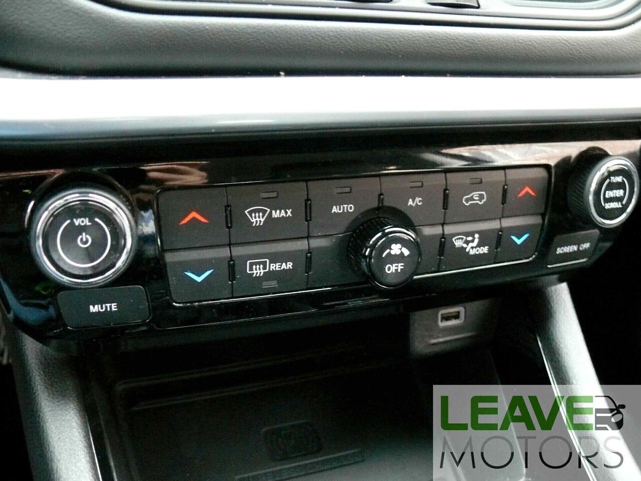 Jeep Compass 1.6 Mjet 130 cv "S" (M1391)