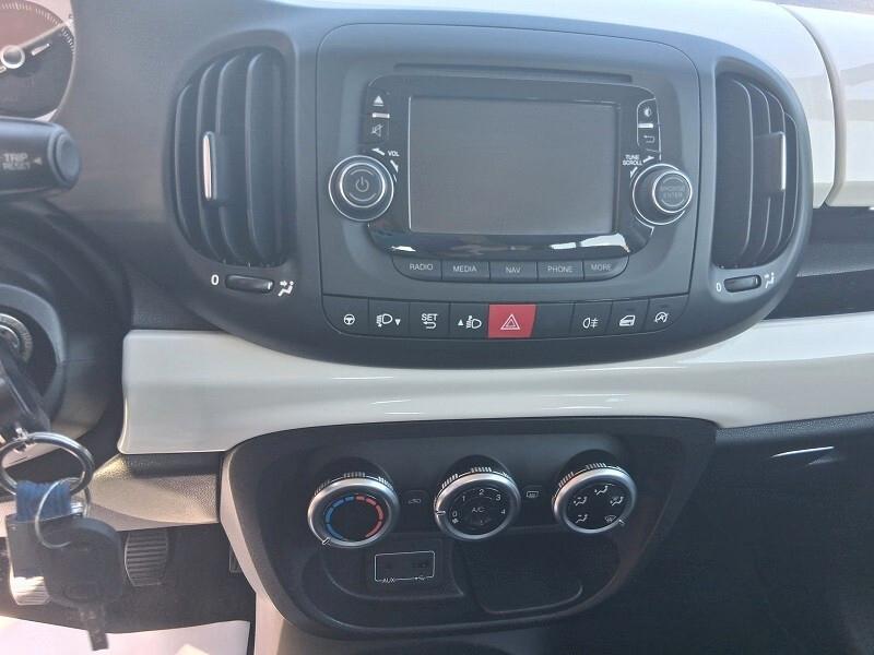 Fiat 500L 1.6 Multijet 120 CV Pop Star