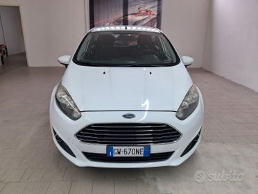 Ford fiesta neopatentati diesel