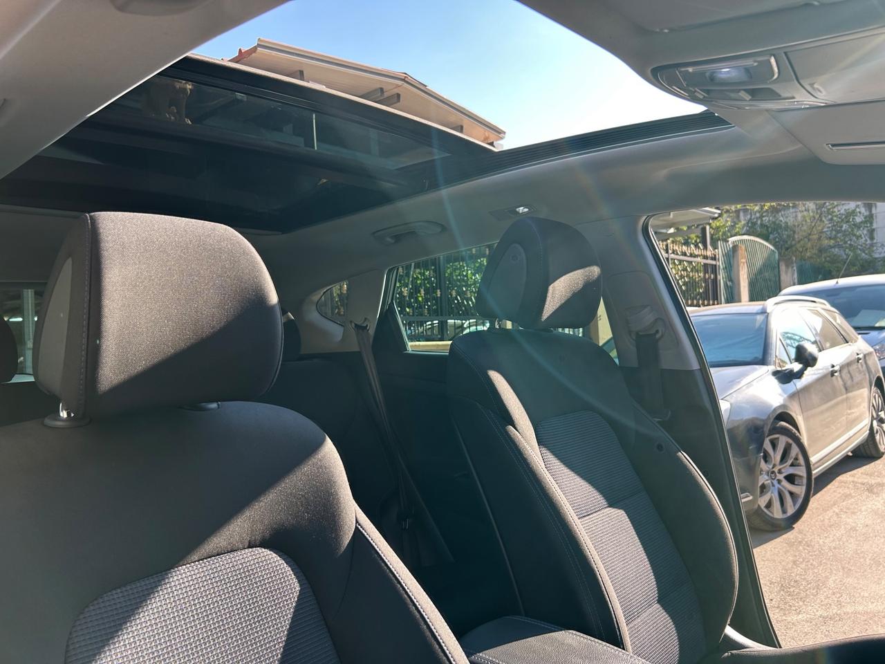 Hyundai Tucson 1.7 CRDi XPossible