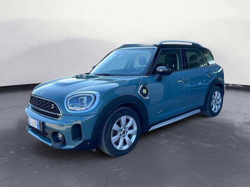MINI Cooper SE COUNTRYMAN 1.5 Cooper SE ALL4 Business Auto