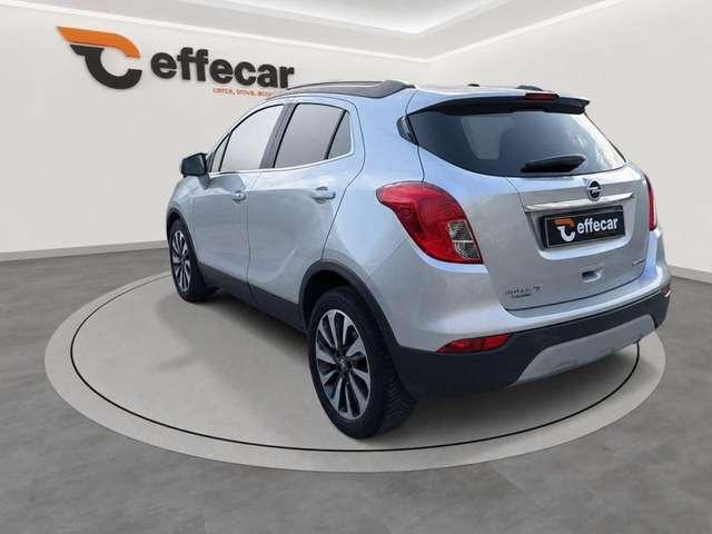 Opel Mokka X 1.4 Turbo GPL Tech 140CV 4x2