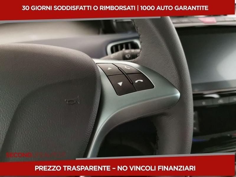 Lancia Ypsilon My24 1.0 Firefly 70 CvStart&Stop Hybrid Platino