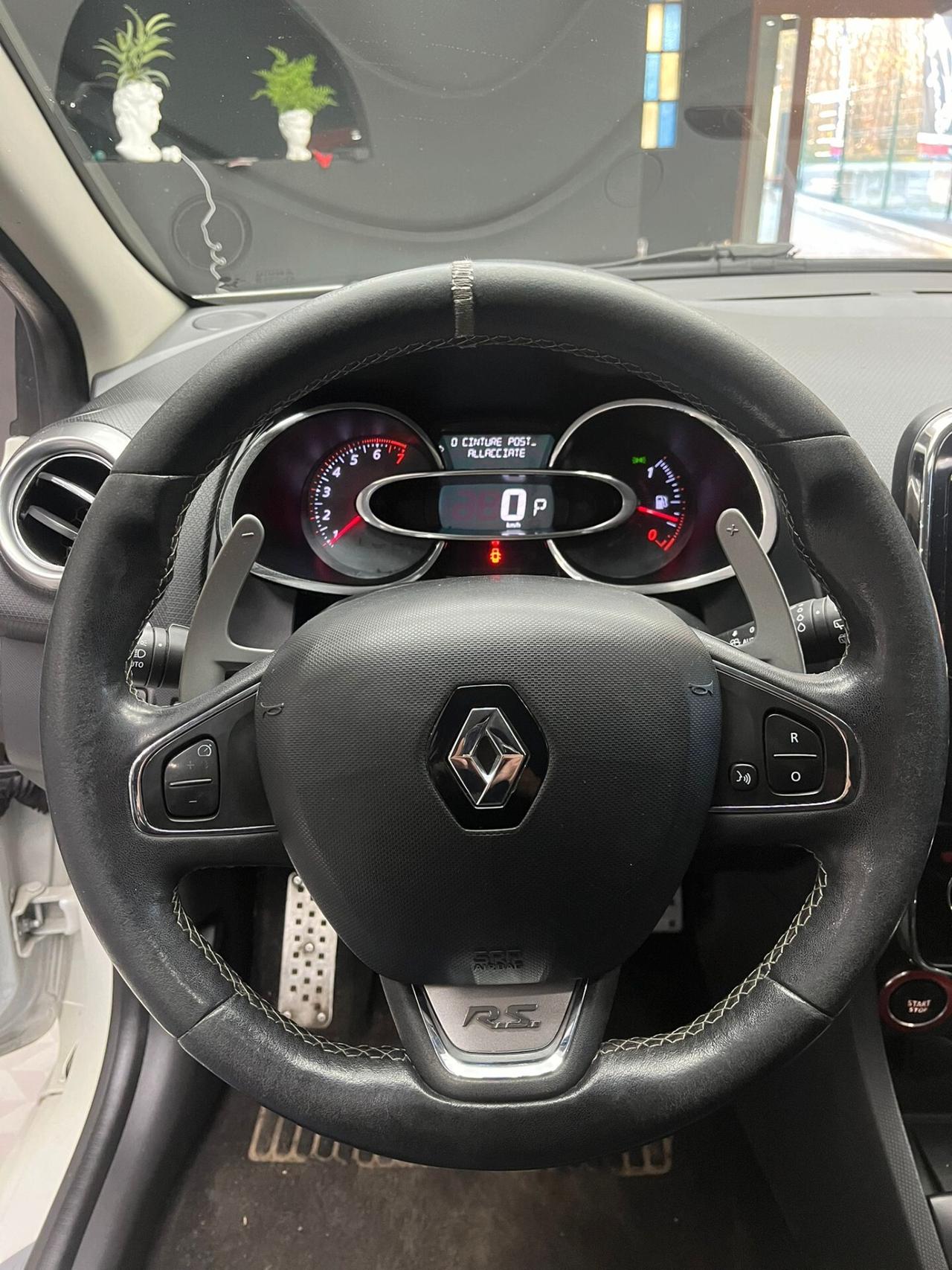 Renault Clio RS MONACO GP