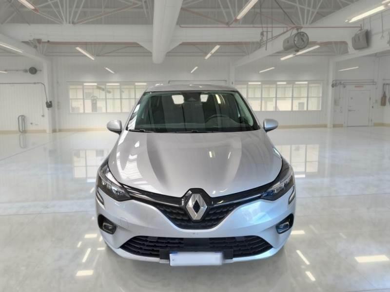 RENAULT CLIO 1.5 DCI BLUE 74KW BUSINESS 5 PORTE