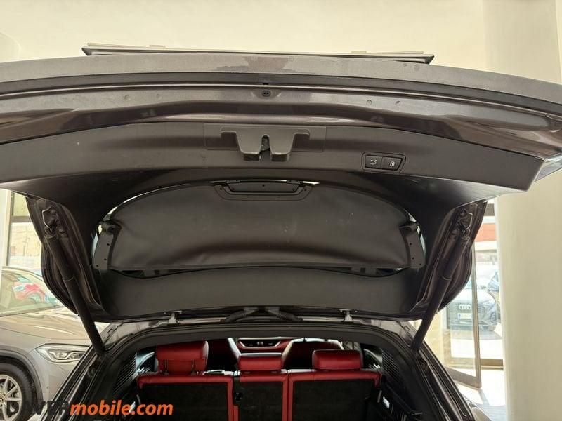 Alfa Romeo Stelvio Stelvio 2.2 Turbodiesel 210 CV AT8 Q4 Veloce