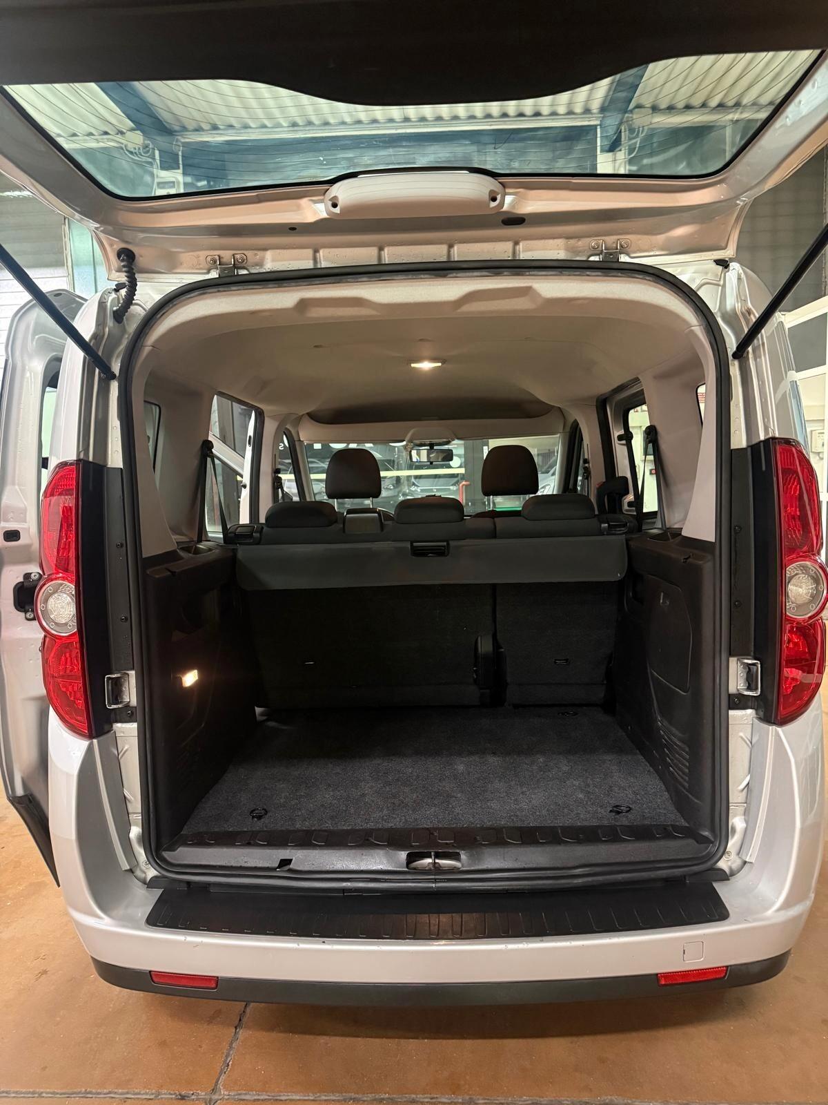 Fiat Doblo Doblò 1.6 MJT 16V 90CV Active