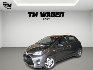 Toyota Yaris 1.5 Hybrid 5 porte Active