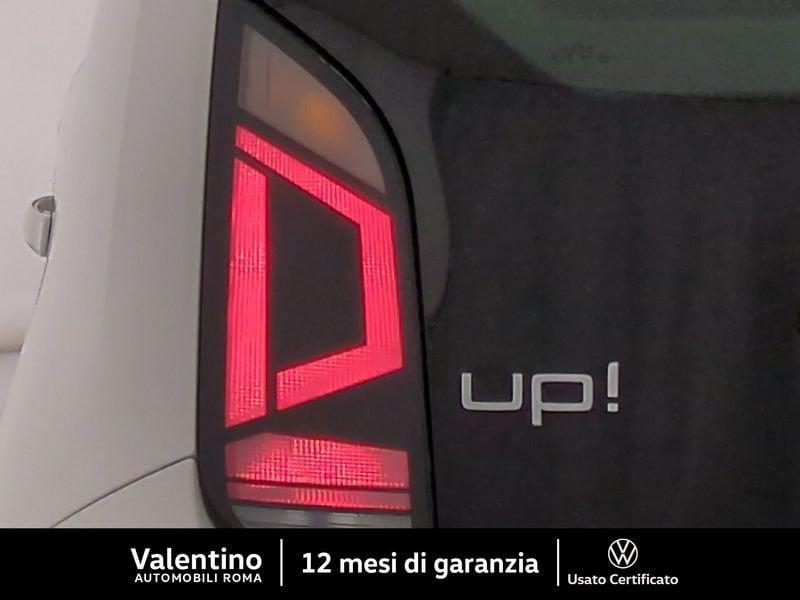 Volkswagen up! 1.0 5p. move up!