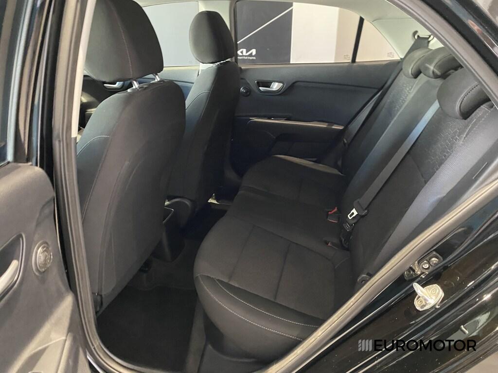 Kia Rio 5 Porte 1.2 MPI Evolution 2WD