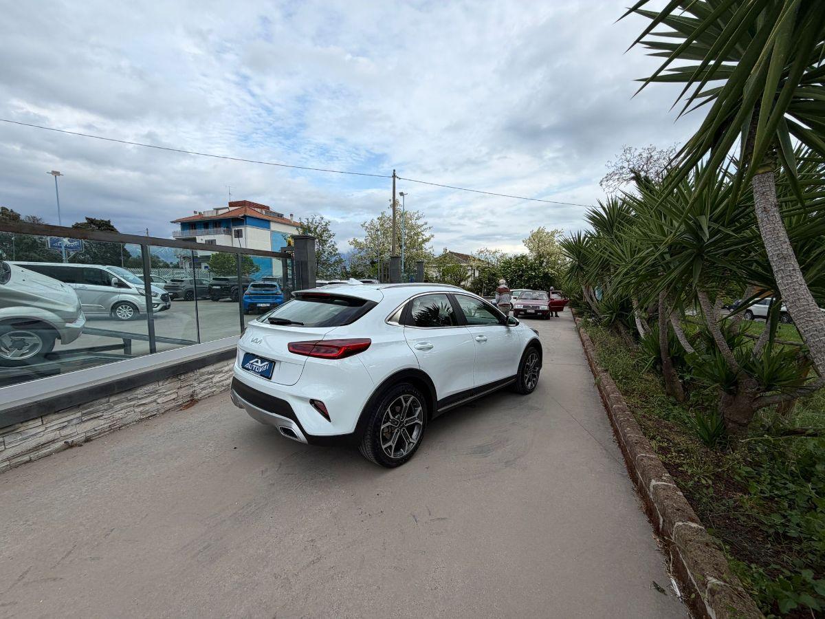 KIA - cee'd - ibrido 1.6 CRDi 136 CV 5p. Evolution