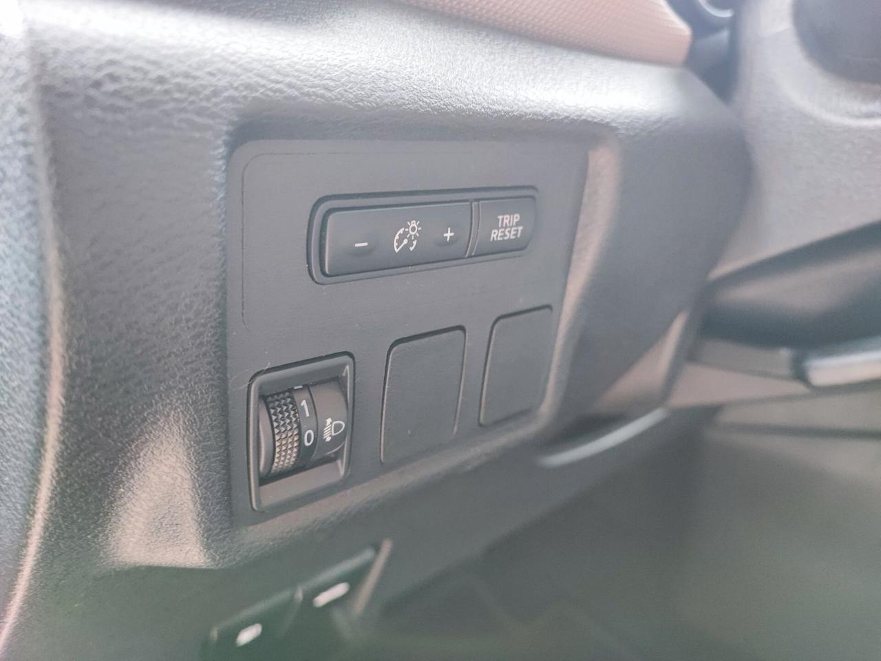 Nissan Micra 1.5 dCi 8V 5 porte Tekna